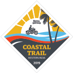 Coastal Trail