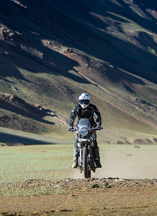 Himalayan Odyssey 2022