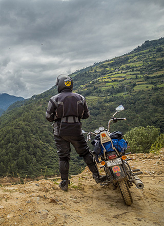 Tour of Bhutan