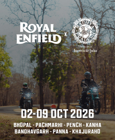 Selected motorcycle video preview