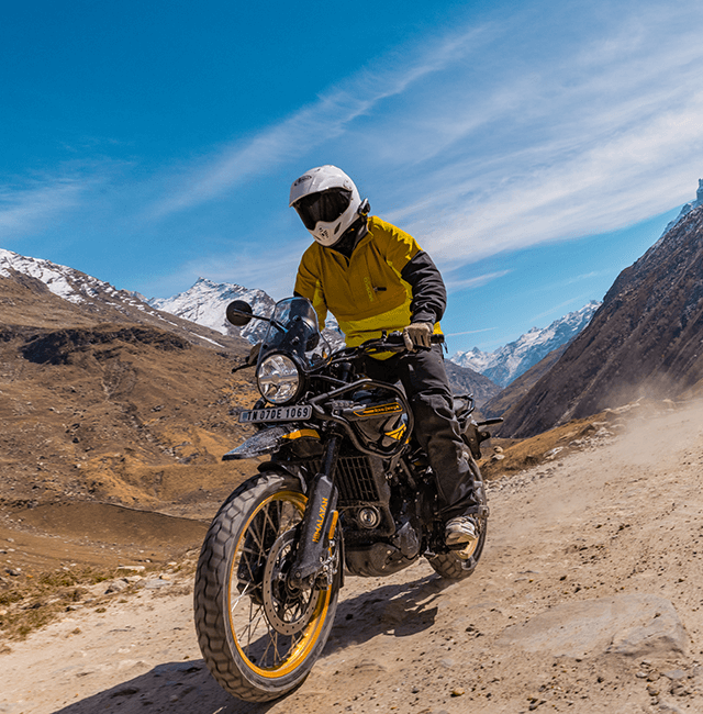 Moto Himalaya 2019