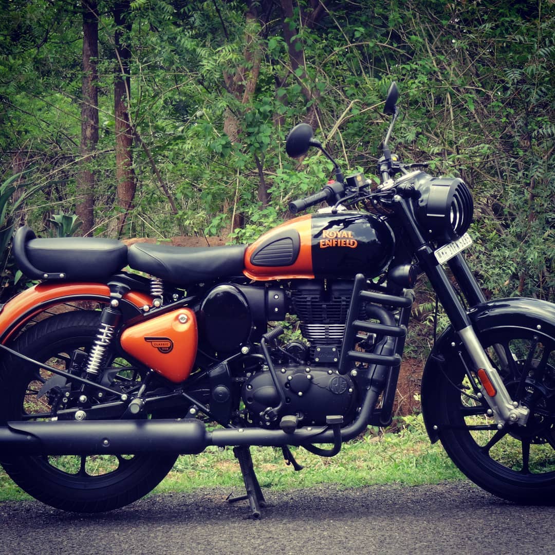royal enfield