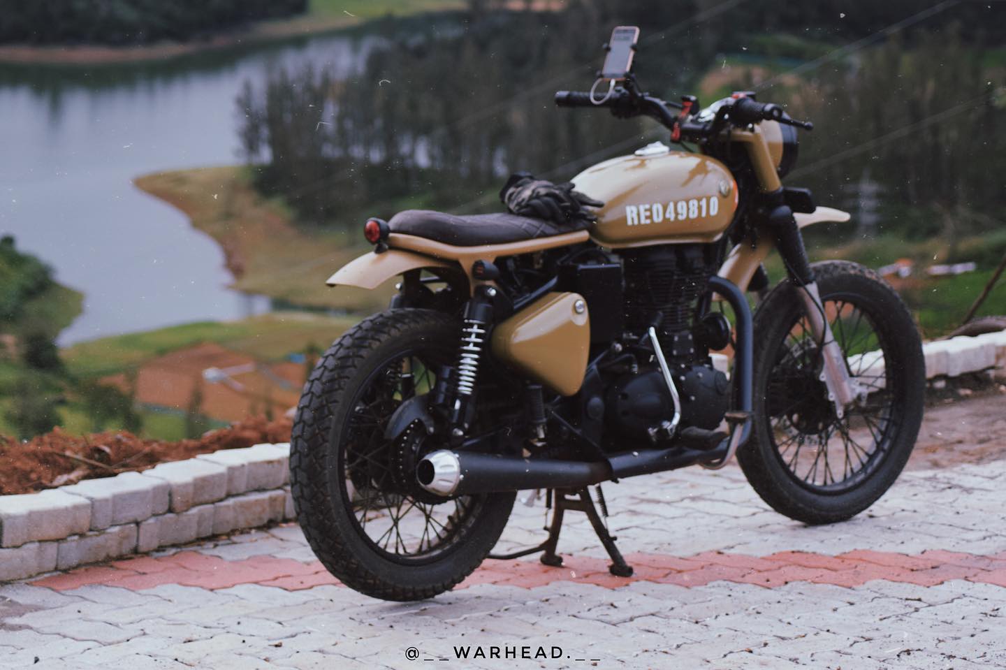 royal enfield
