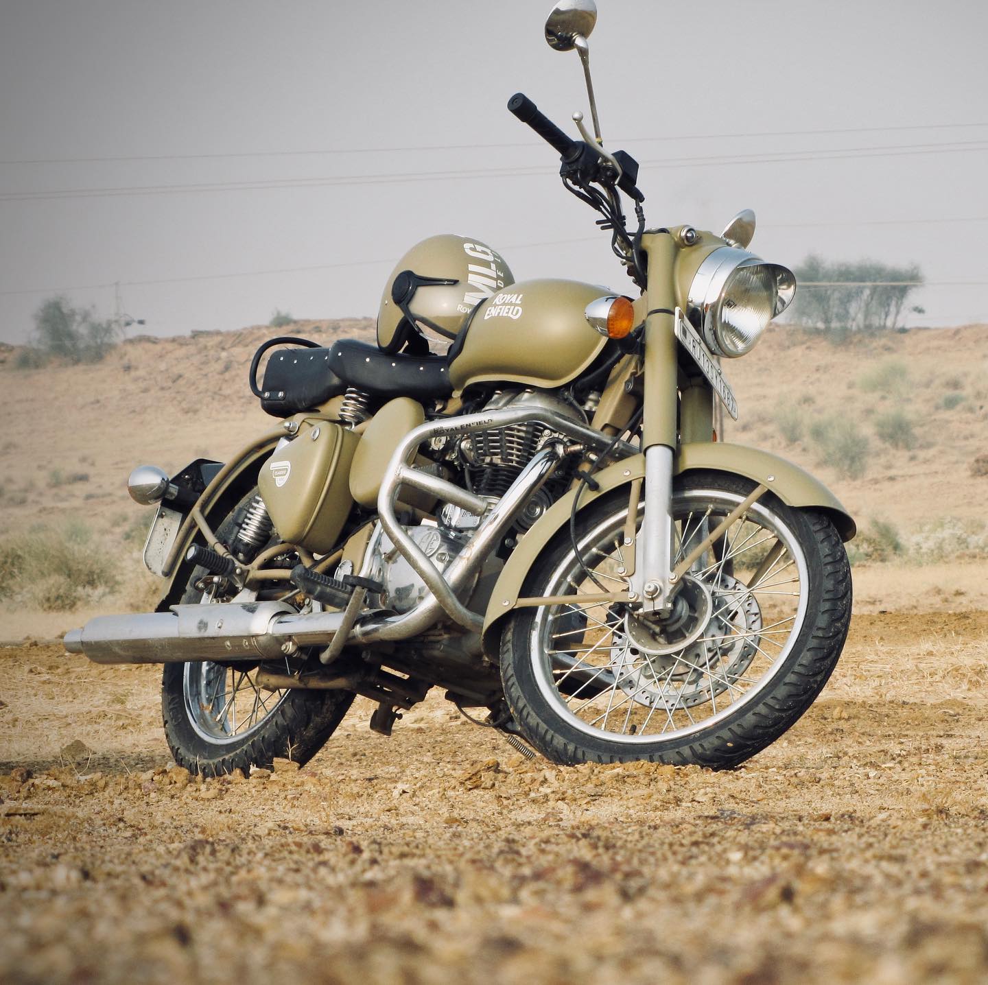 royal enfield