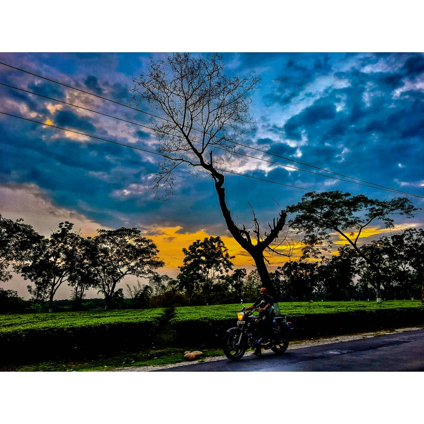 royal enfield