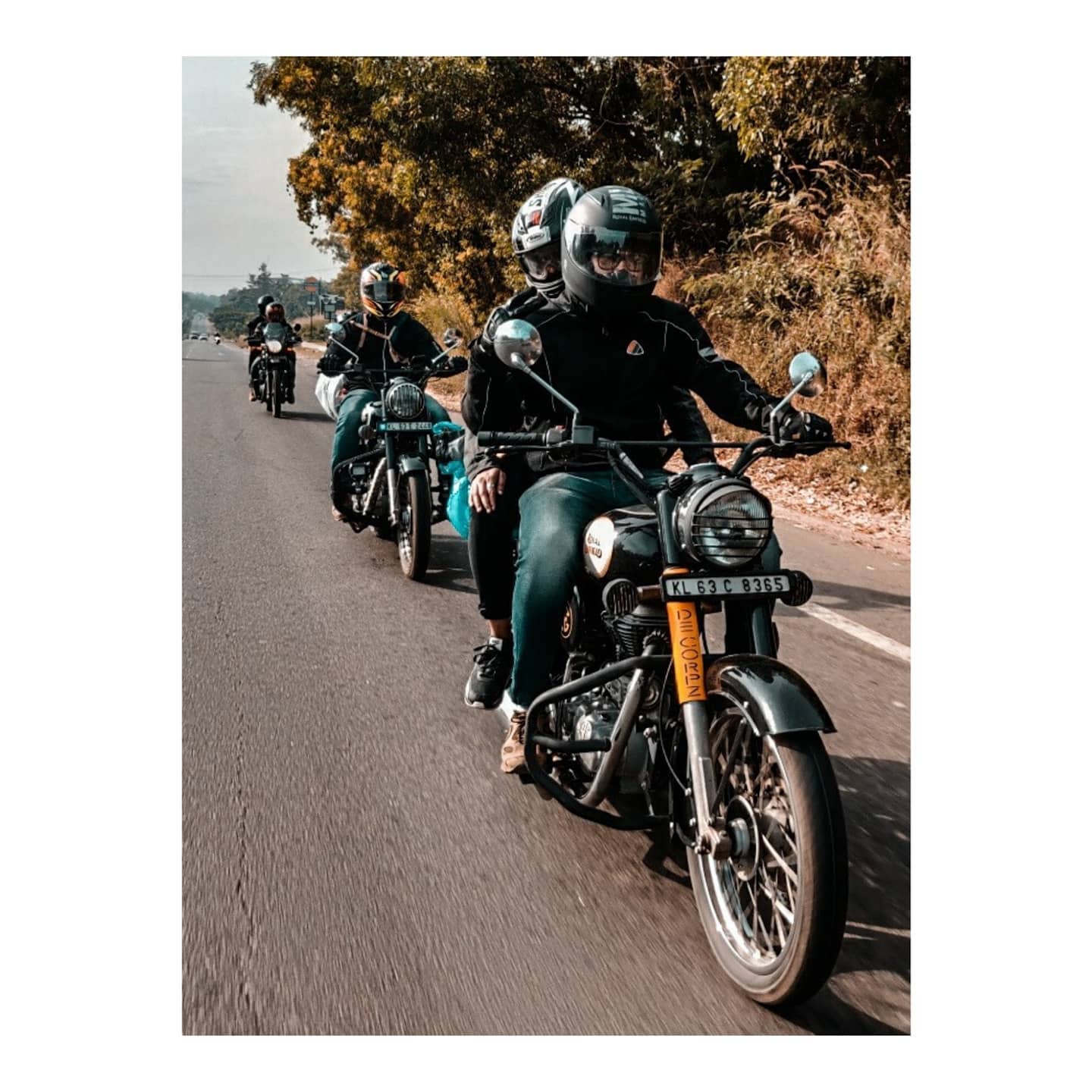 royal enfield