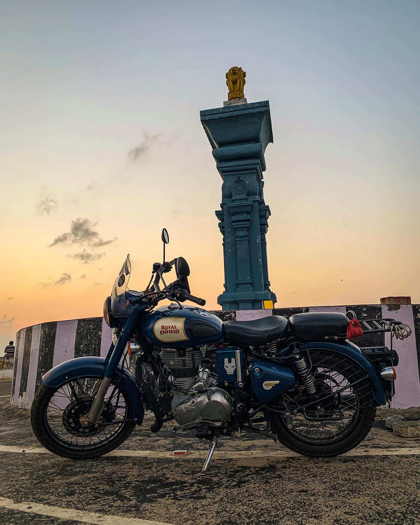 royal enfield