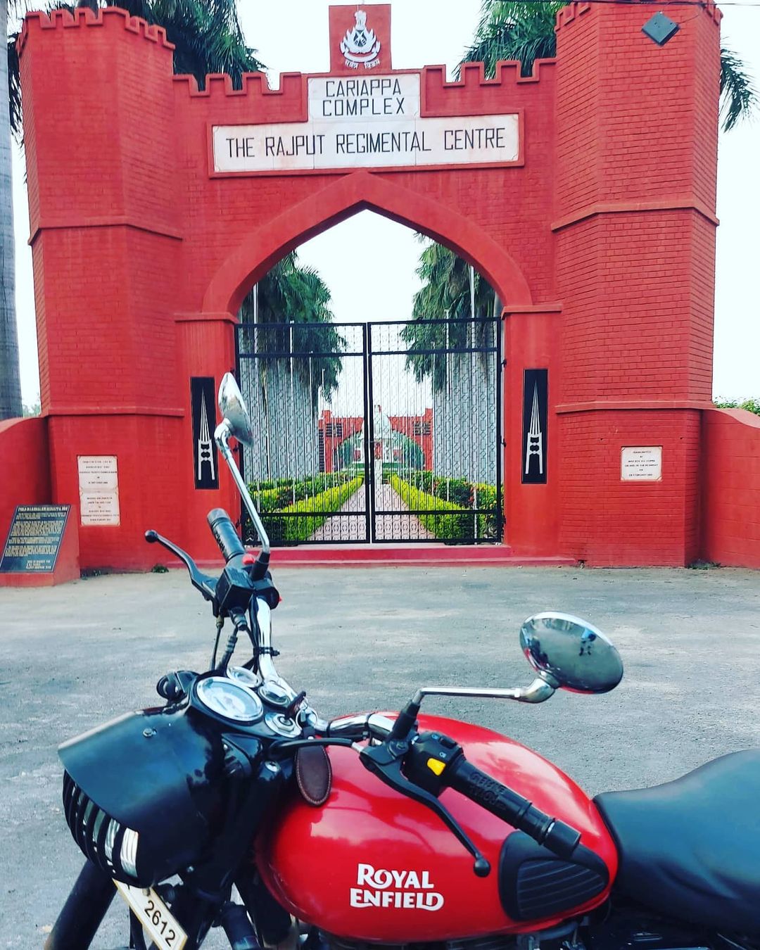 royal enfield