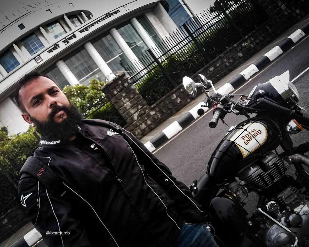 royal enfield