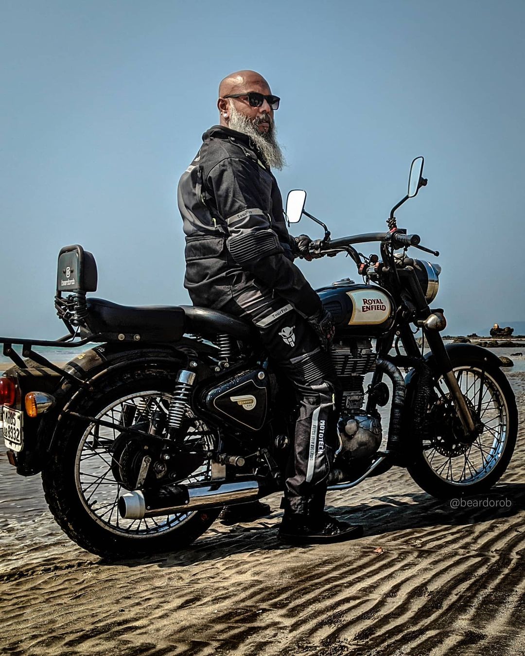 royal enfield