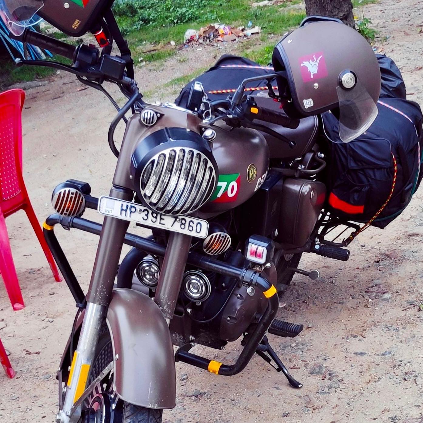 royal enfield