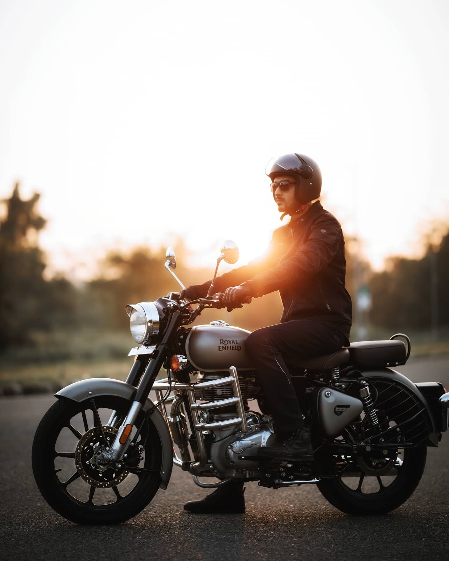 royal enfield