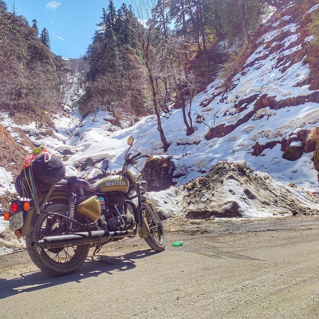 royal enfield