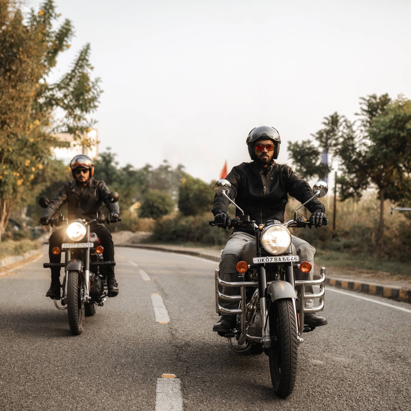 royal enfield