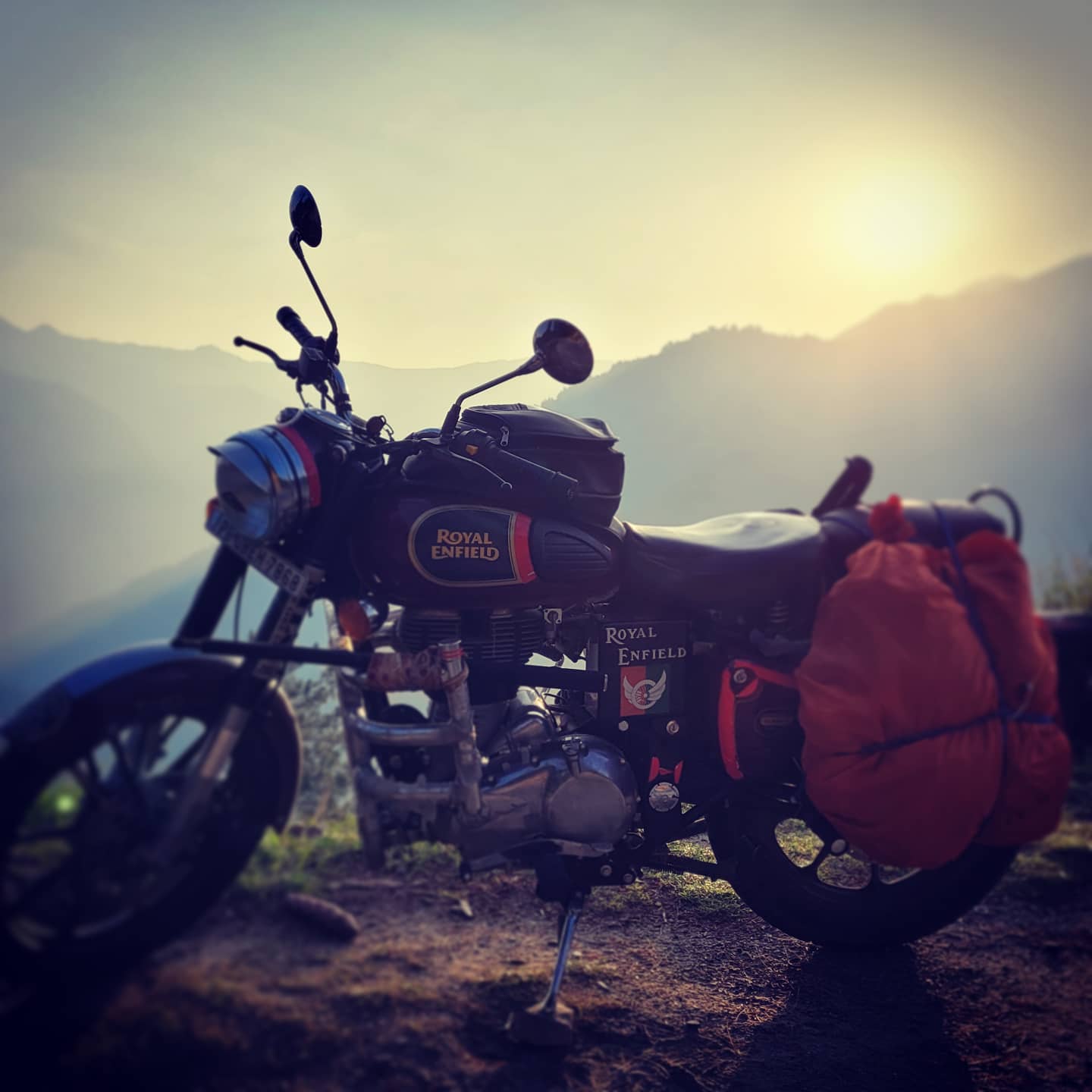 royal enfield