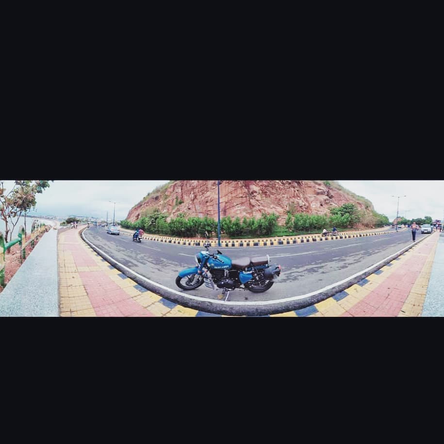 royal enfield