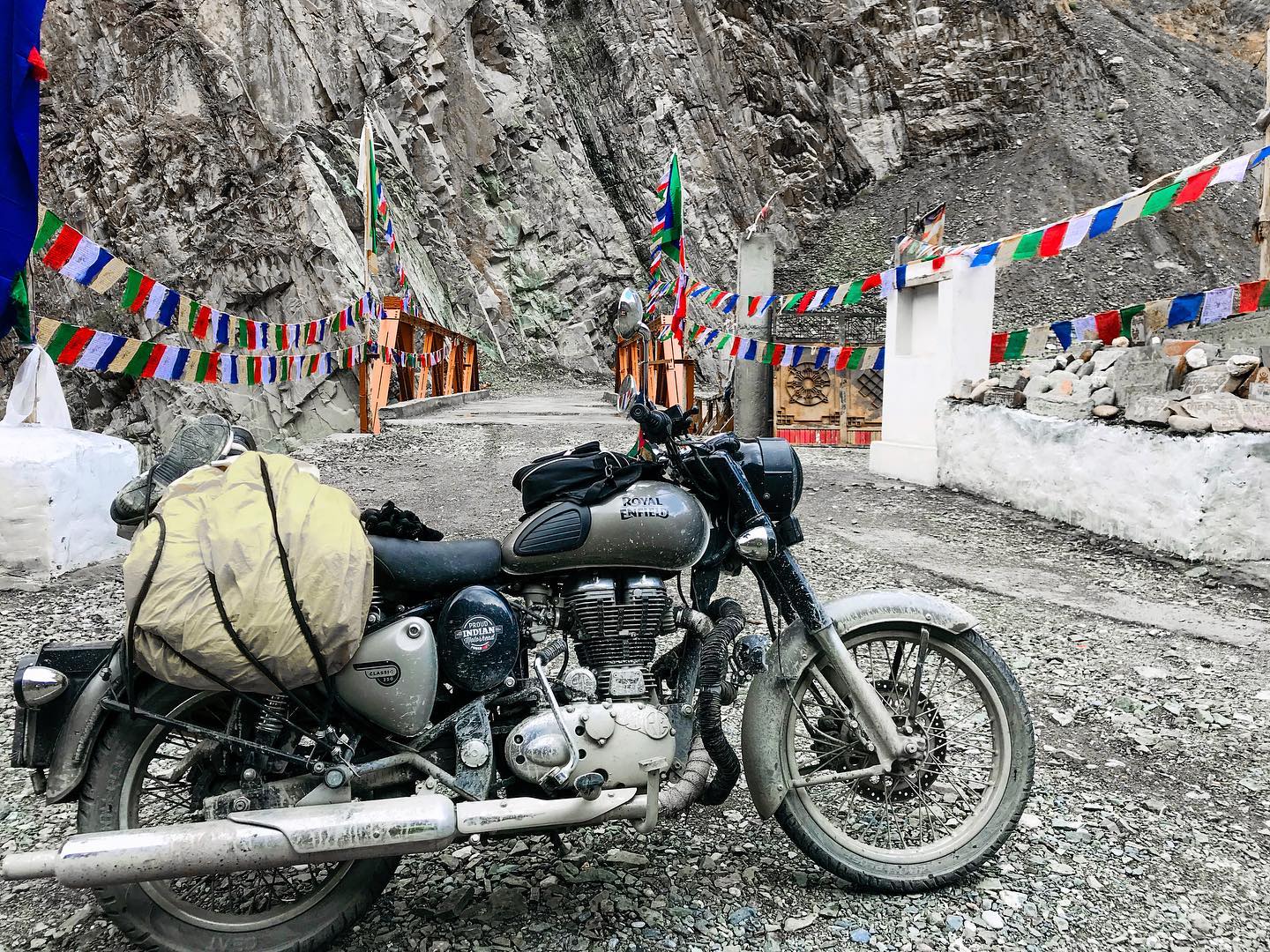 royal enfield