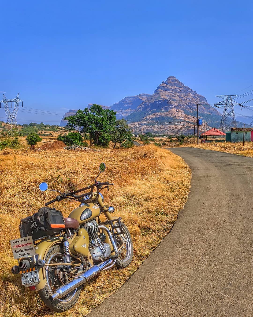 royal enfield