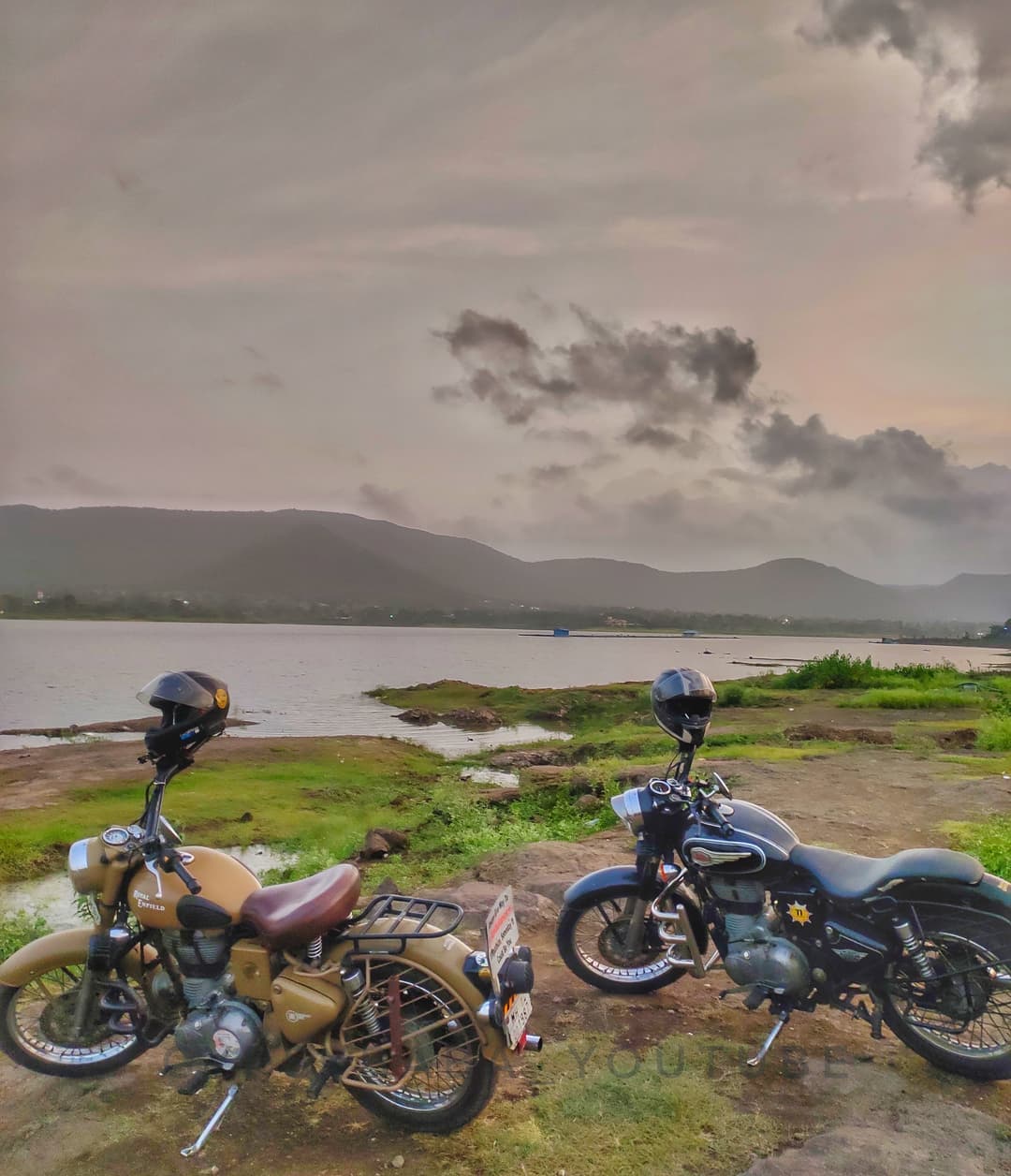 royal enfield