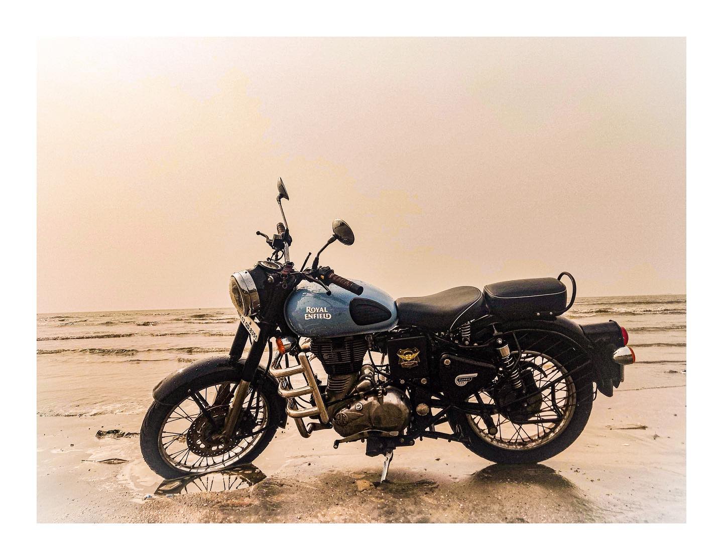 royal enfield