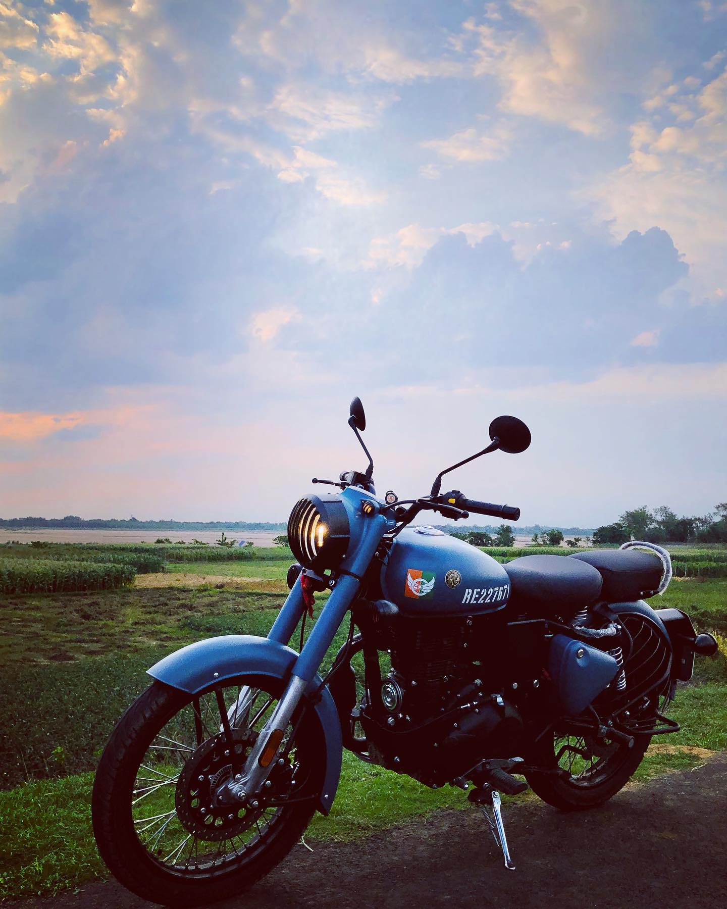 royal enfield