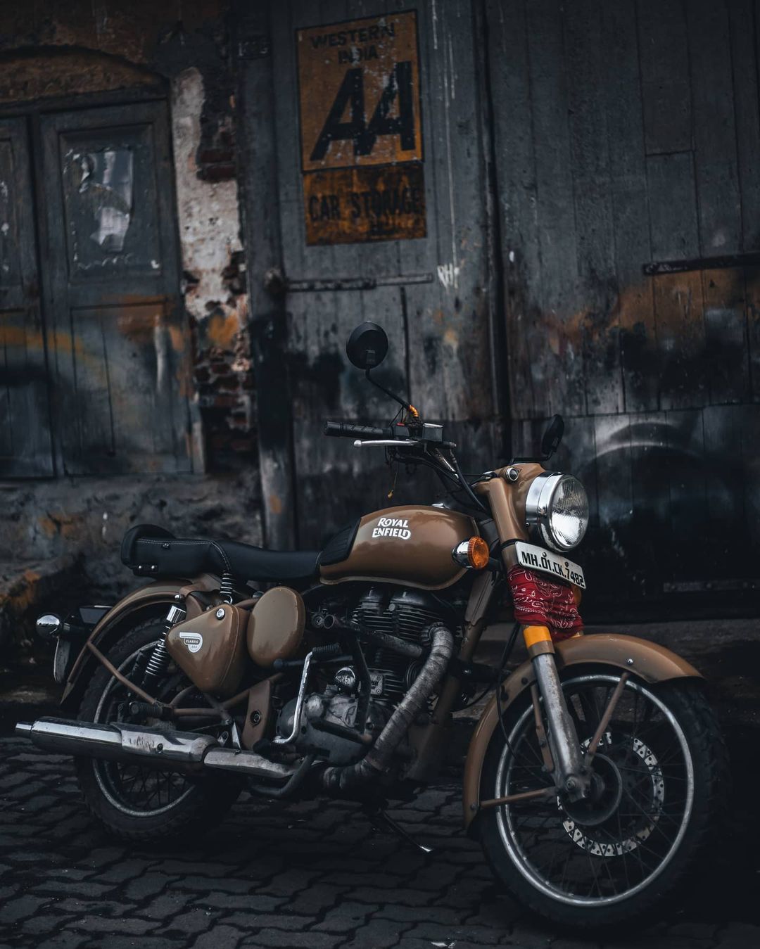 royal enfield