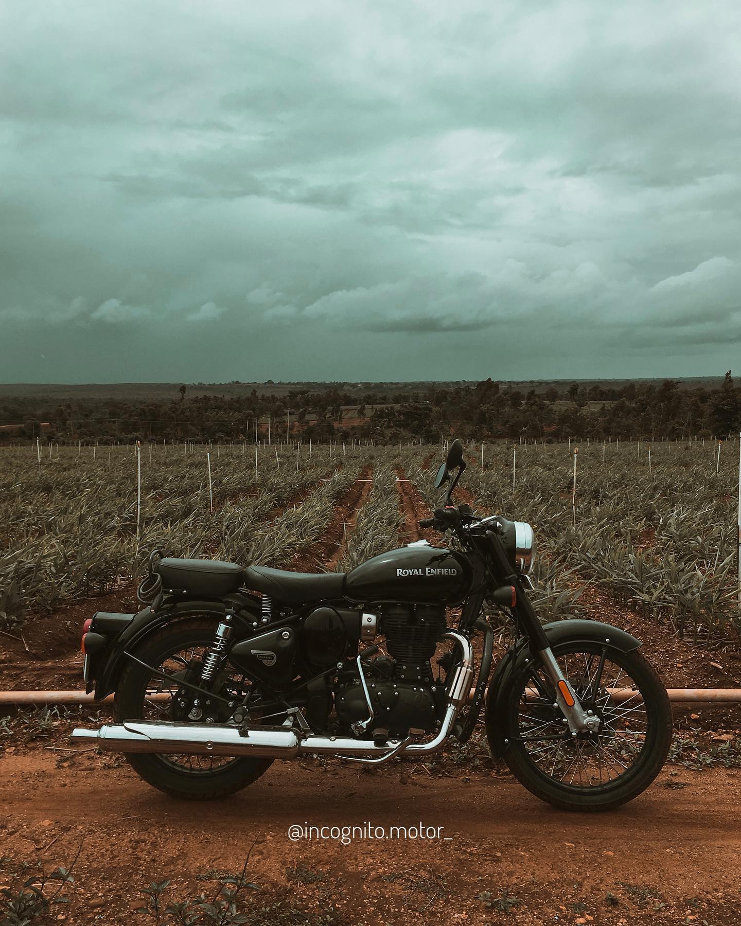 royal enfield
