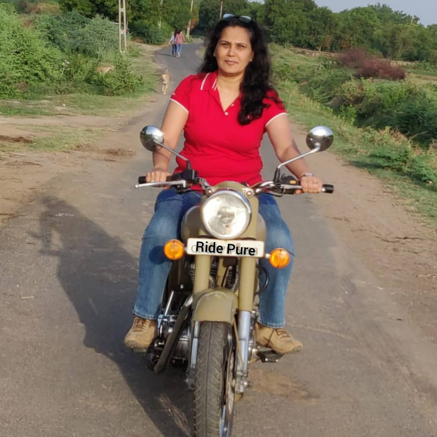royal enfield