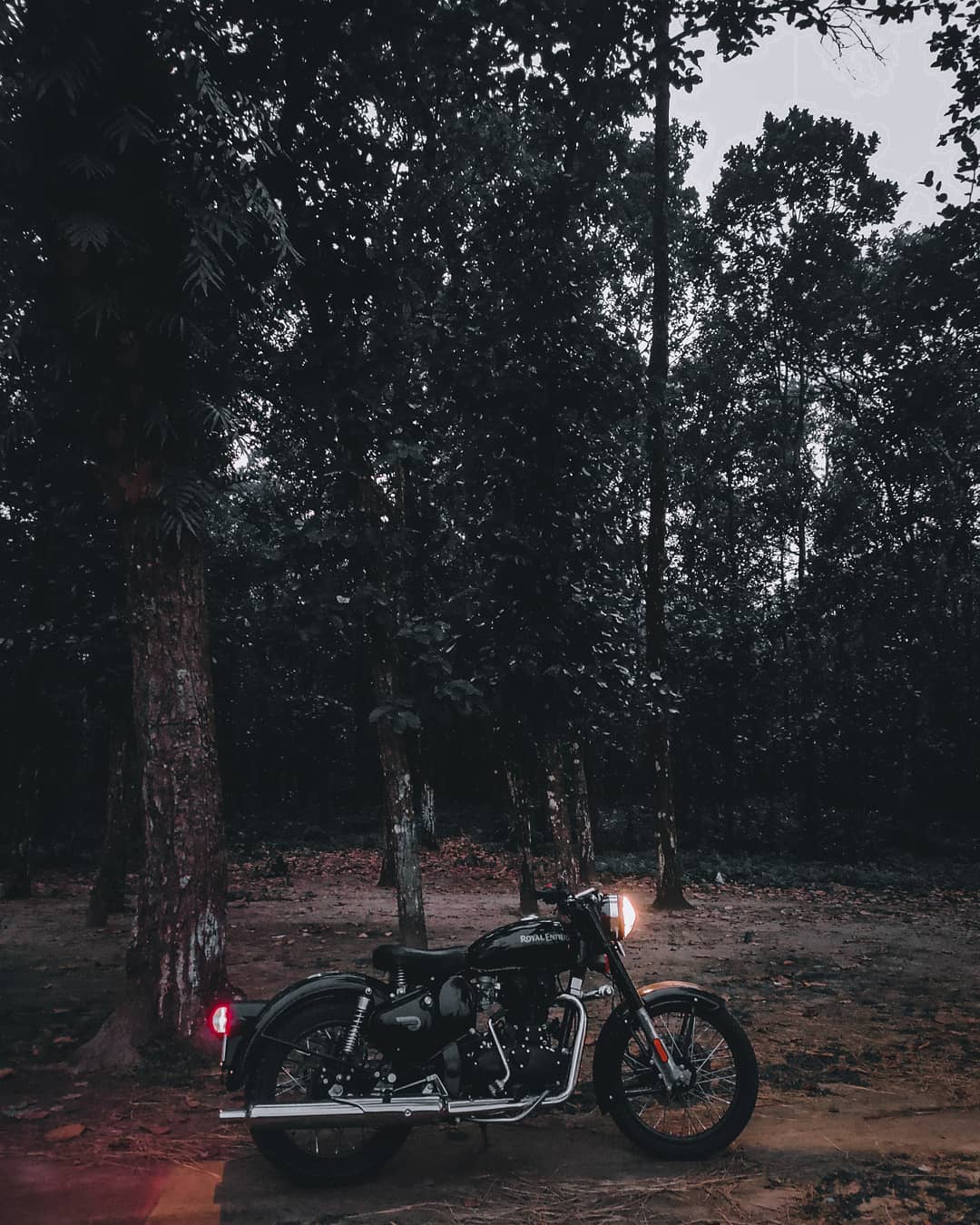 royal enfield