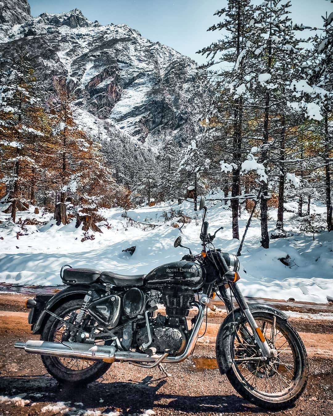 royal enfield