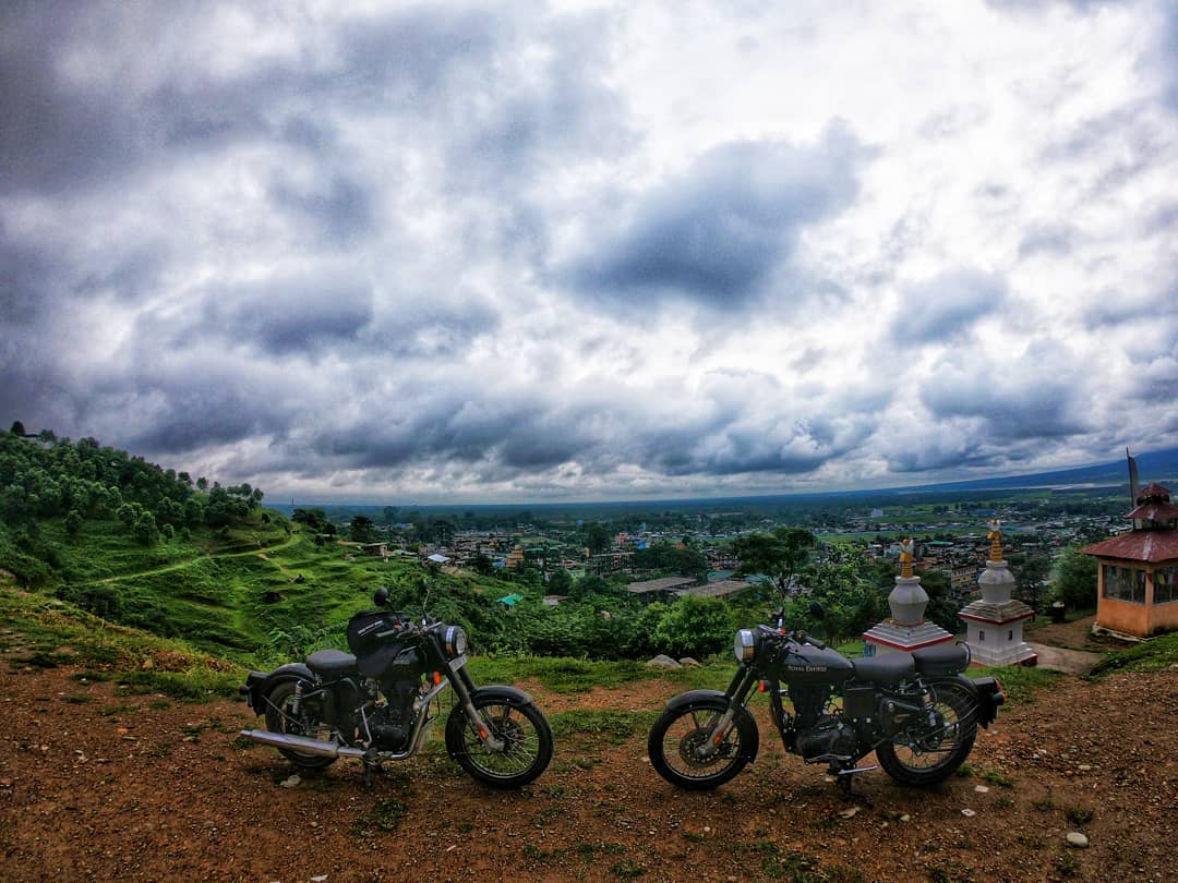 royal enfield