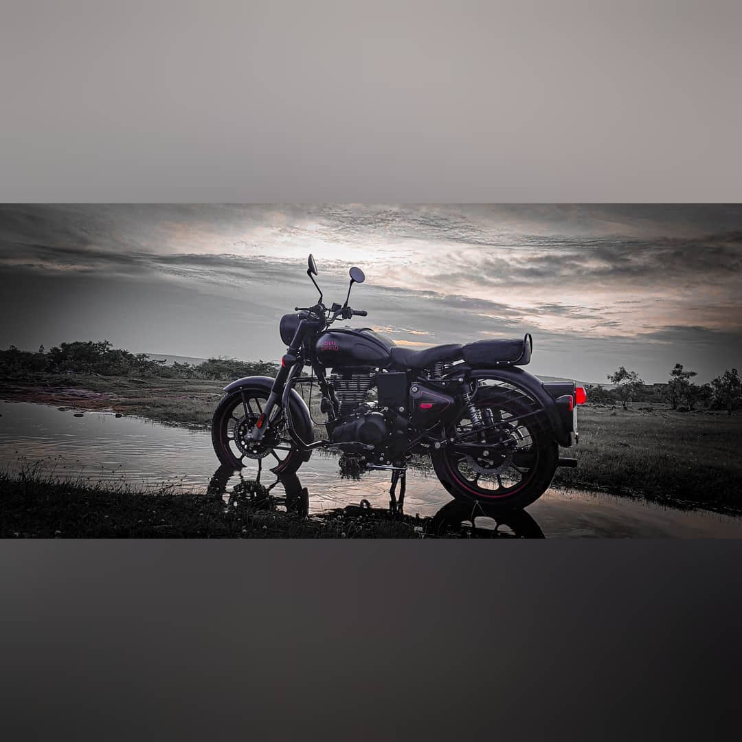 royal enfield