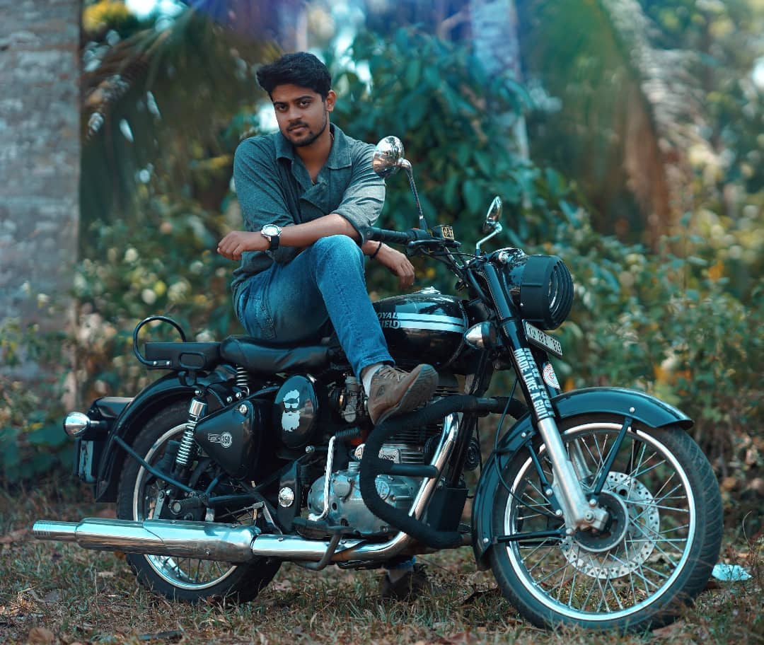 royal enfield