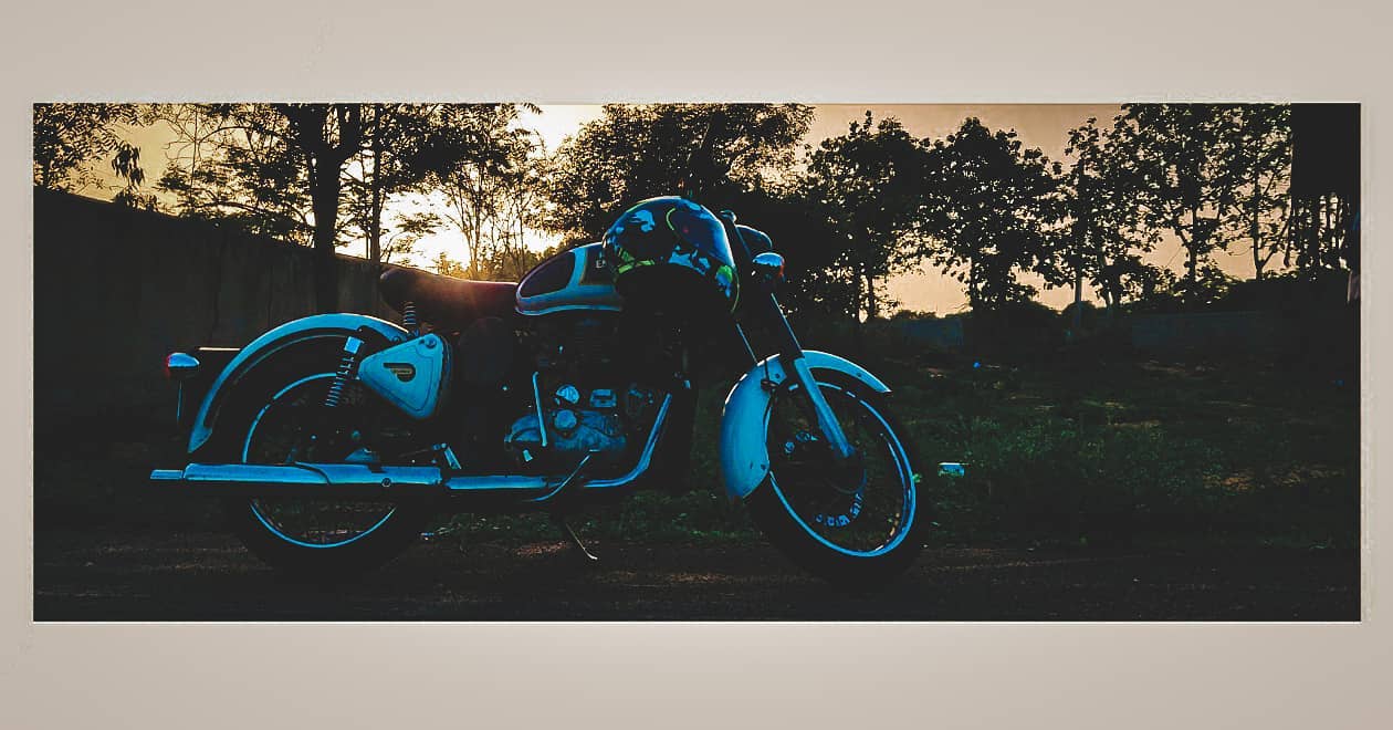 royal enfield