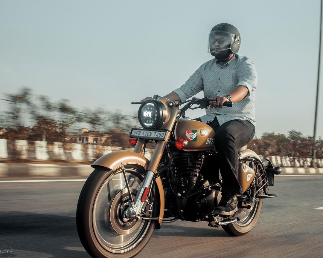 royal enfield