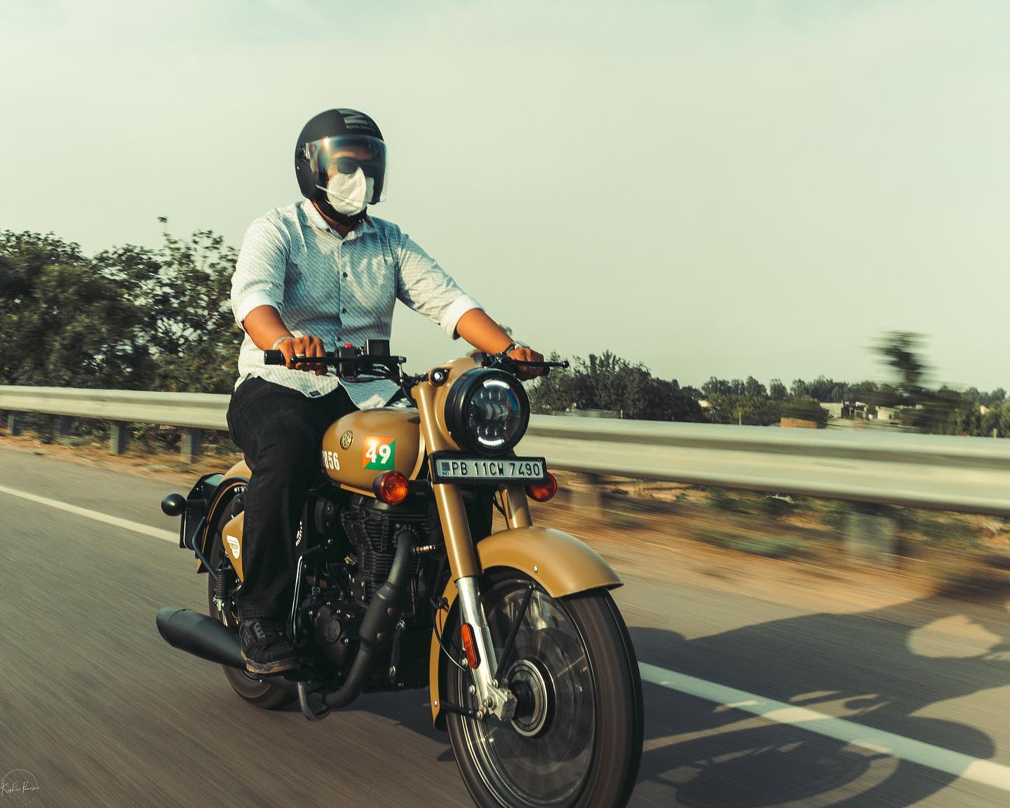 royal enfield