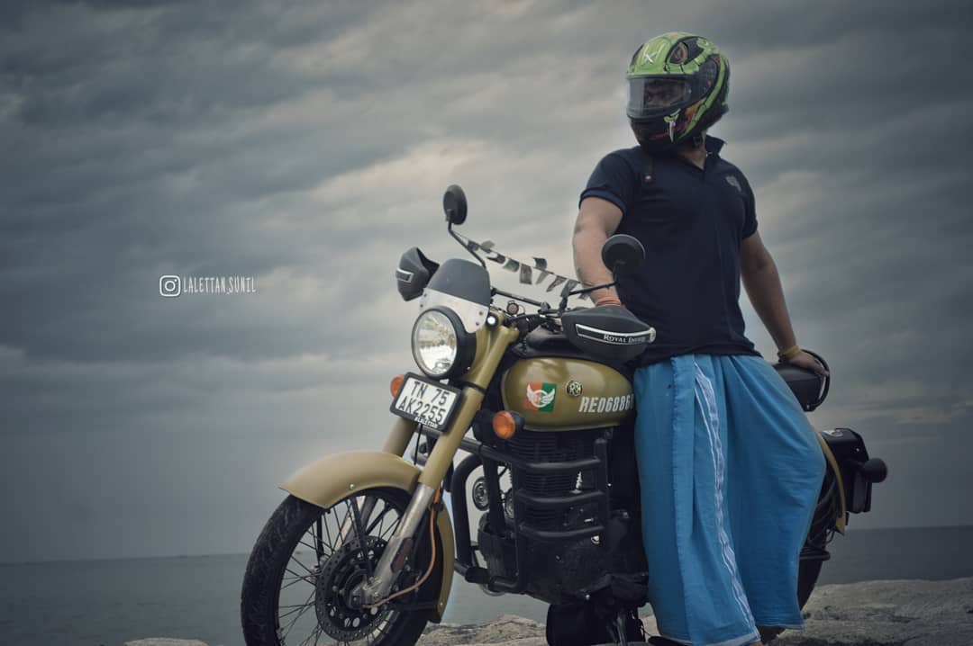 royal enfield