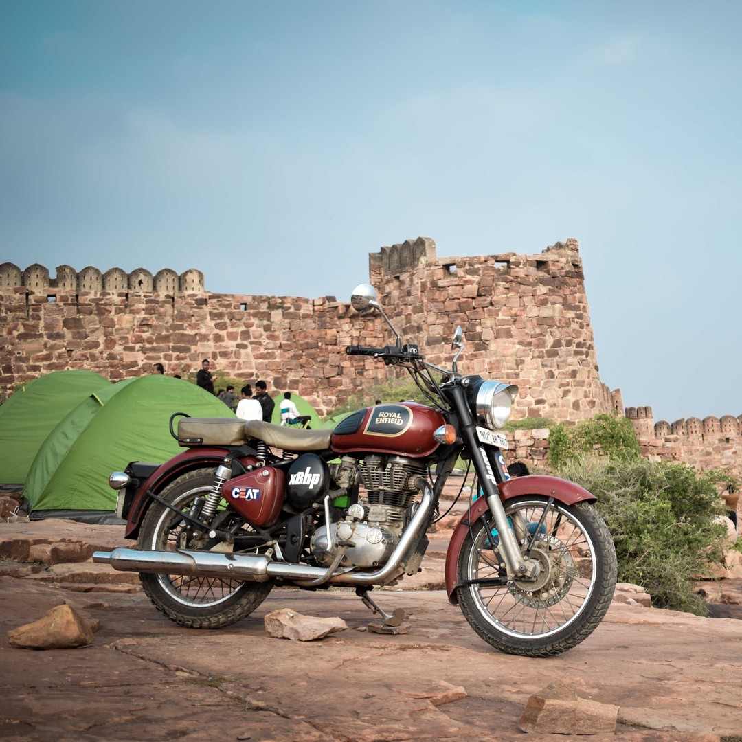 royal enfield