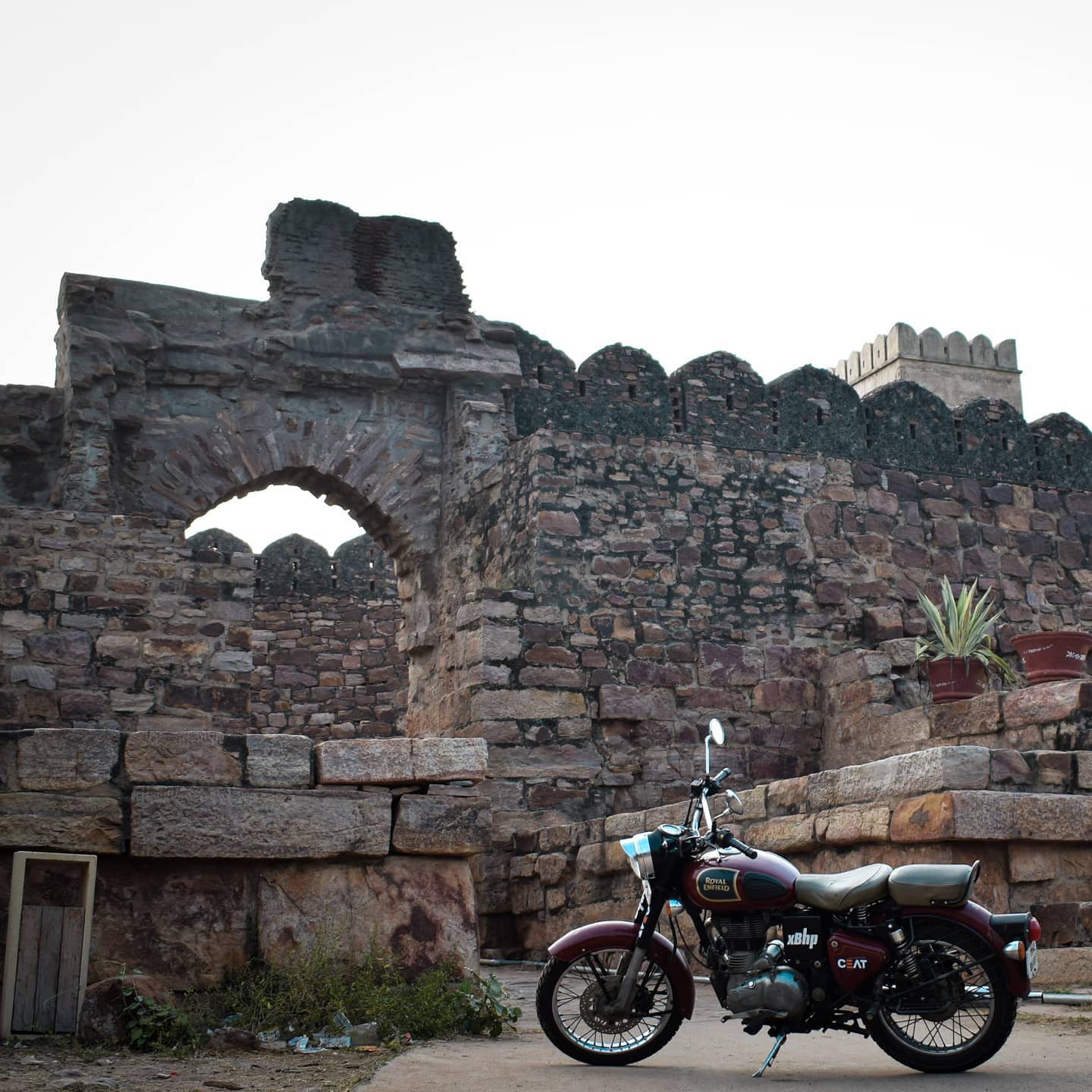 royal enfield
