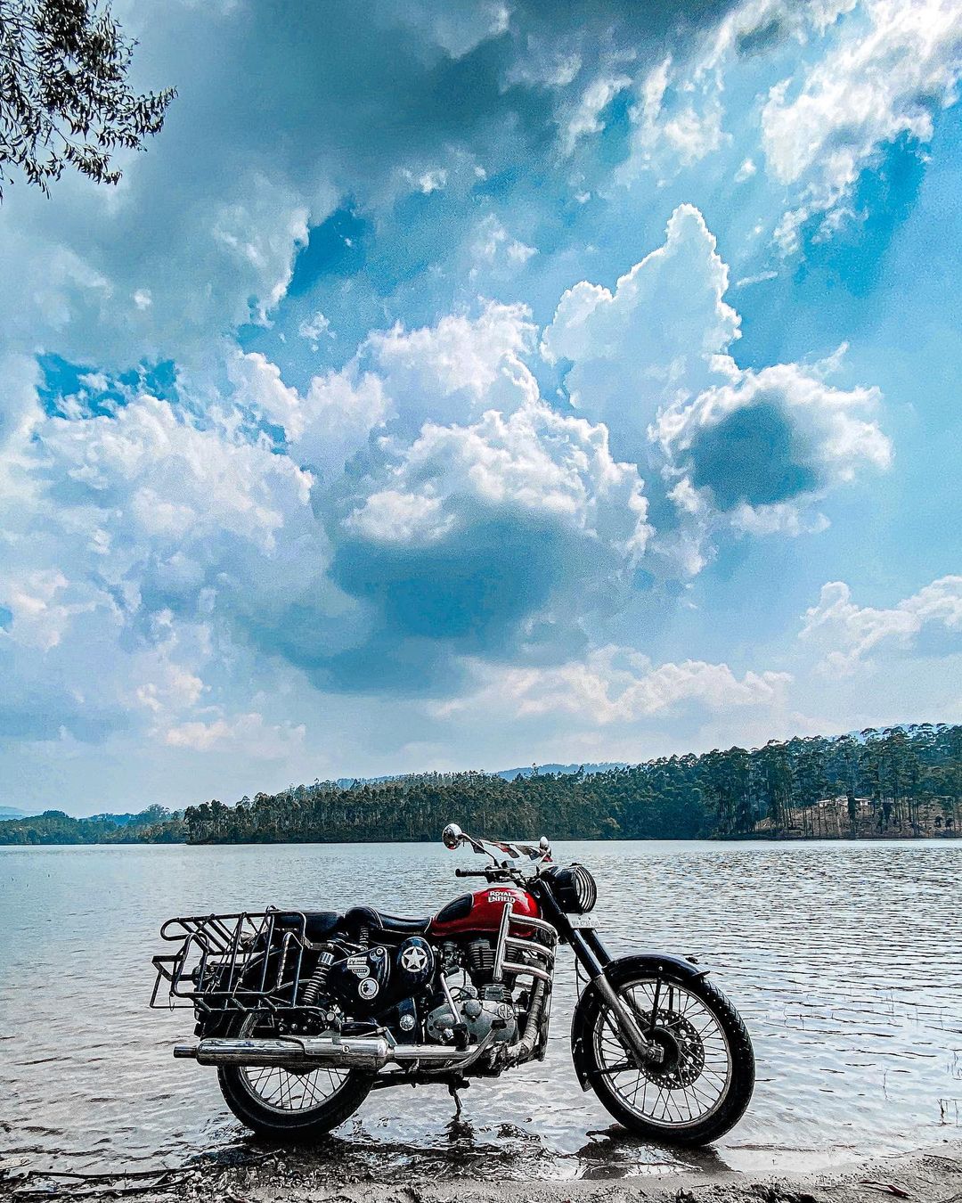royal enfield