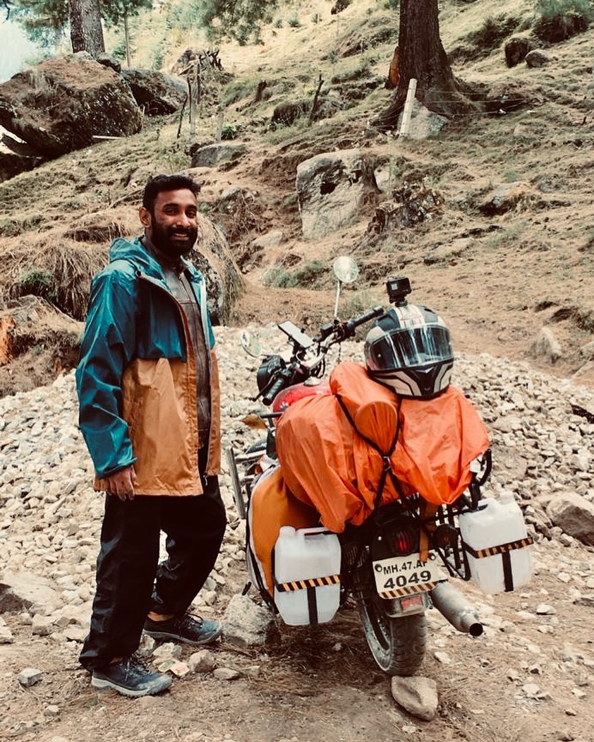 royal enfield