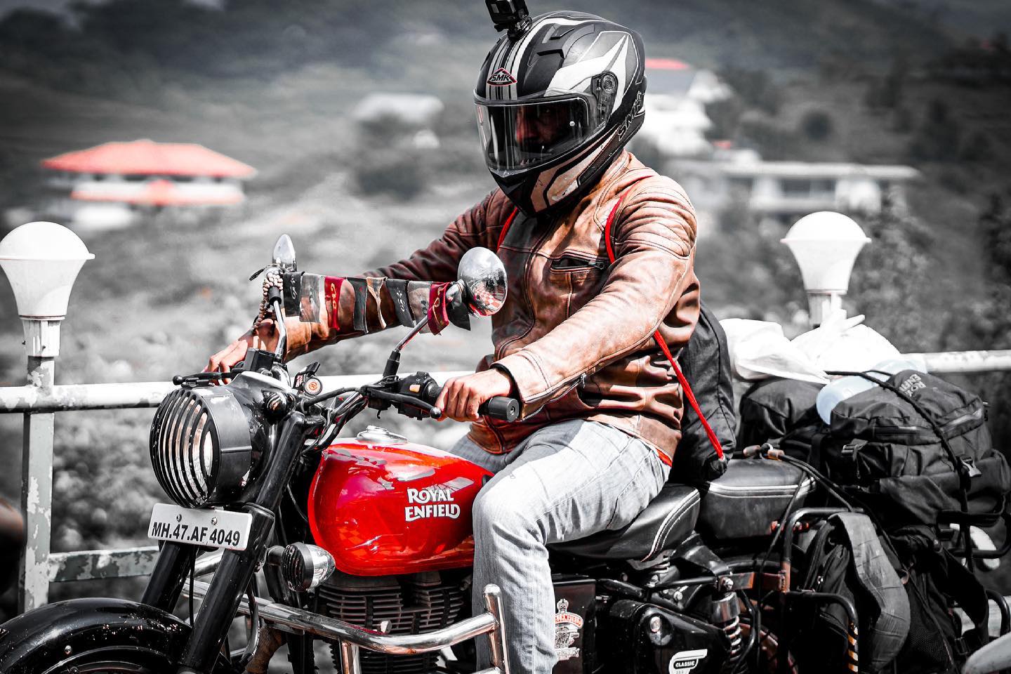 royal enfield