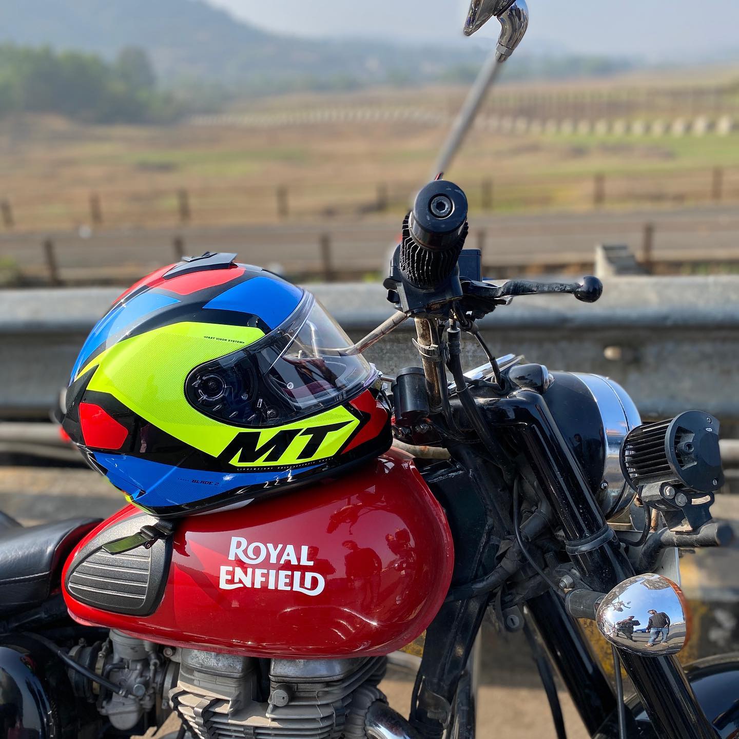 royal enfield