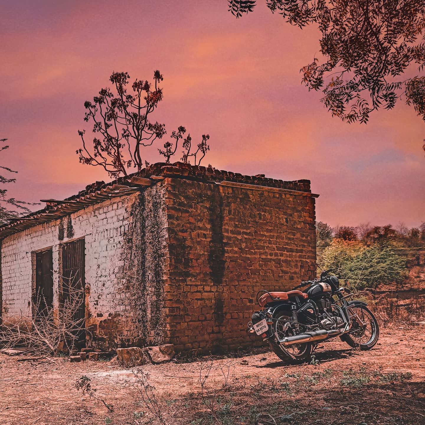 royal enfield