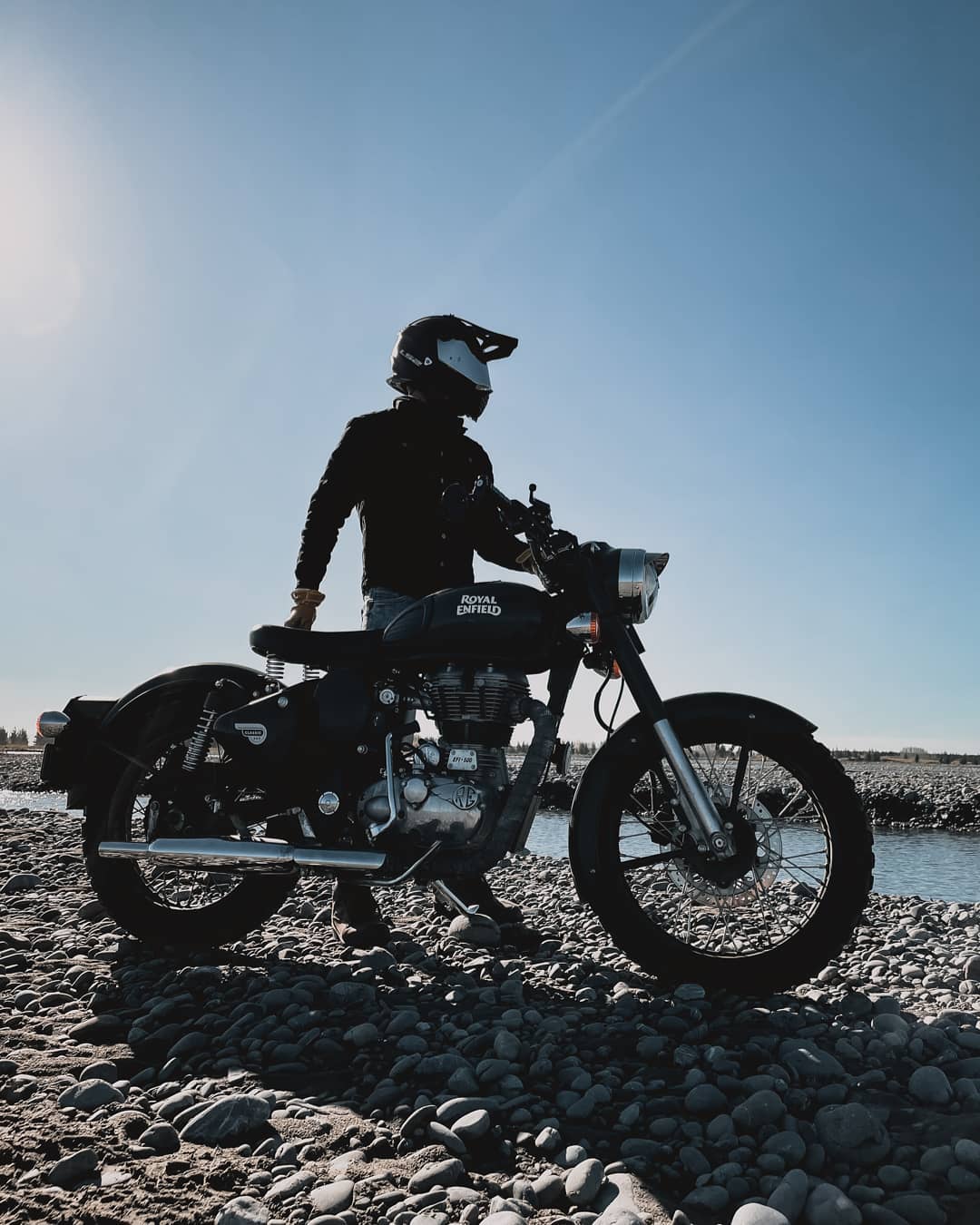 royal enfield