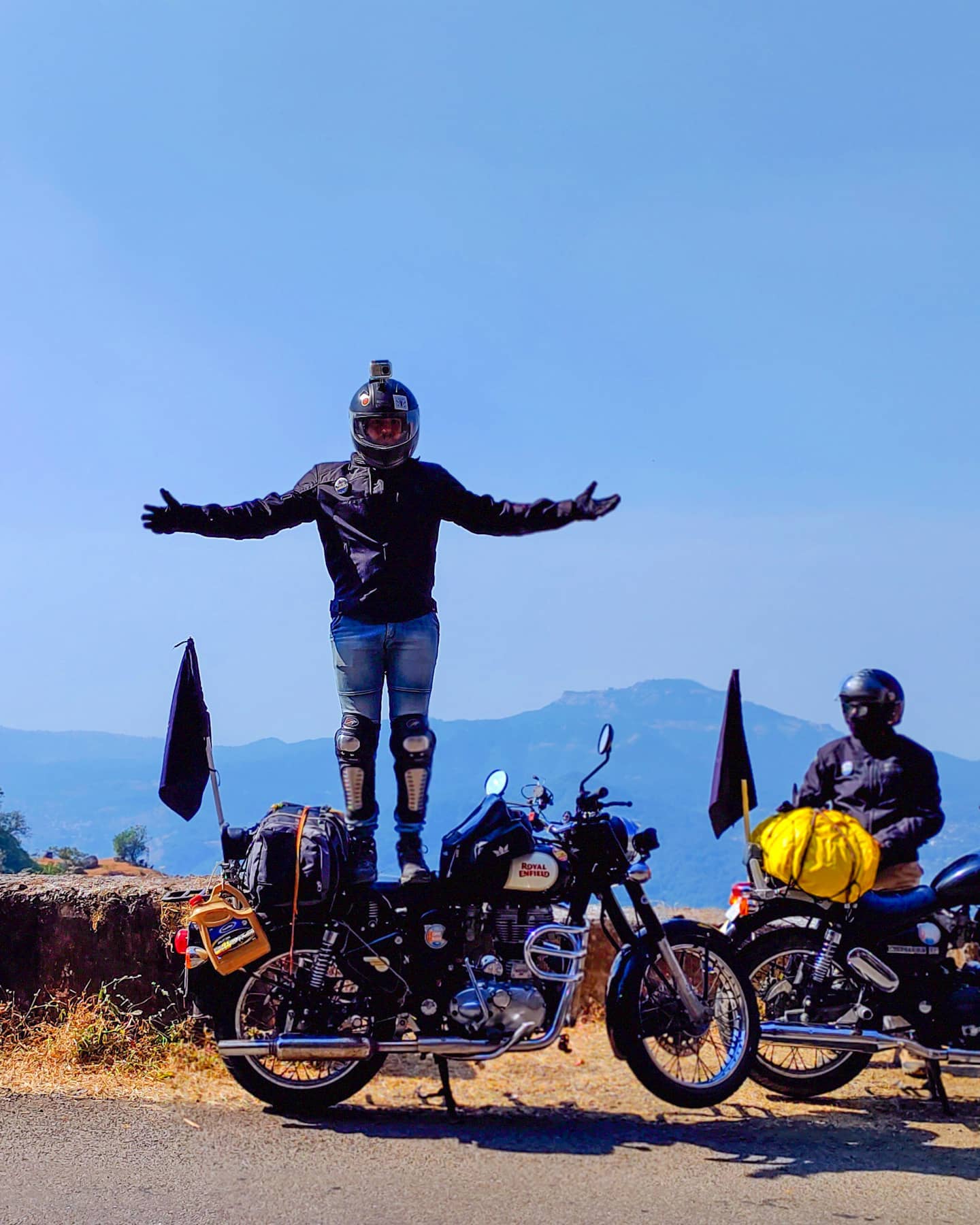 royal enfield