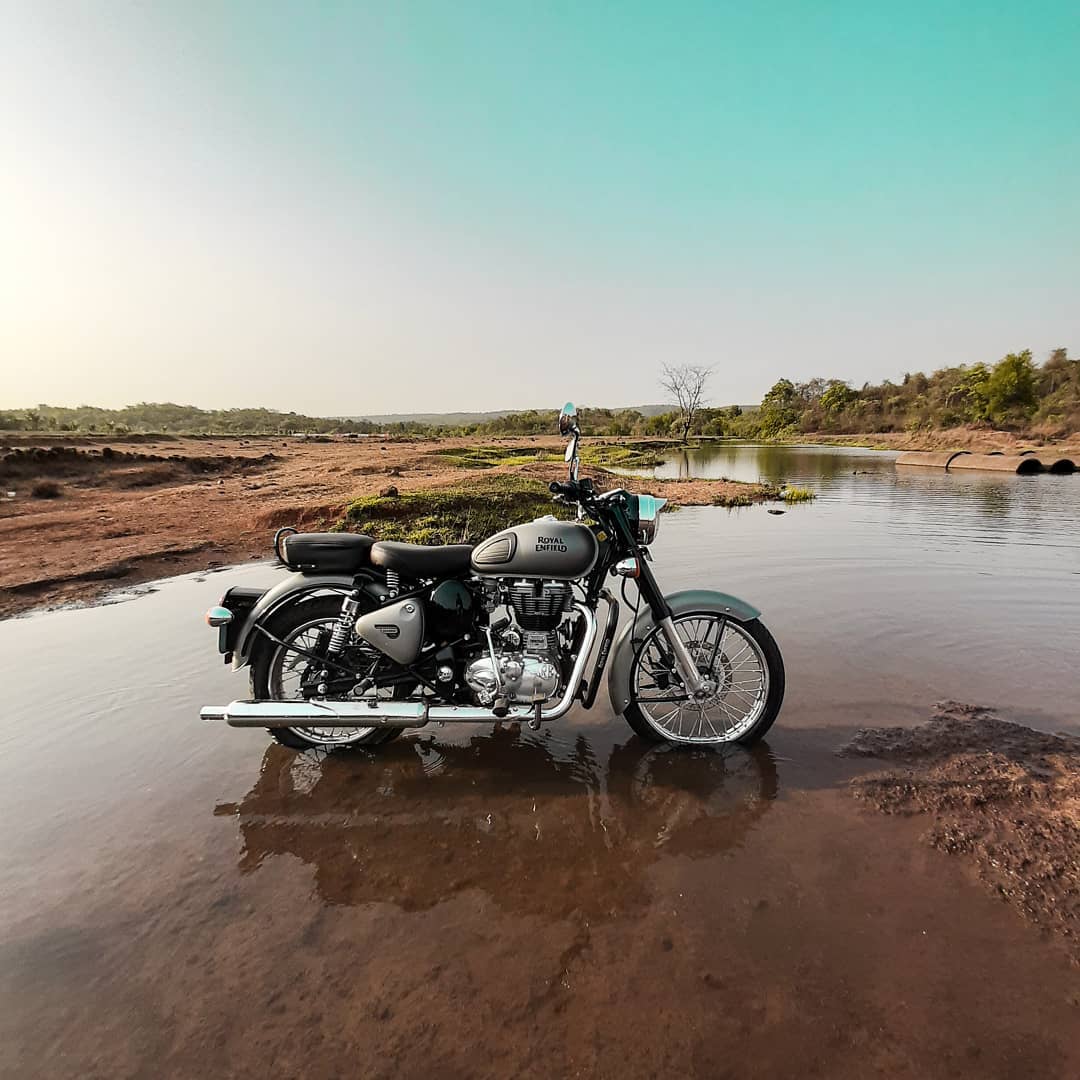 royal enfield