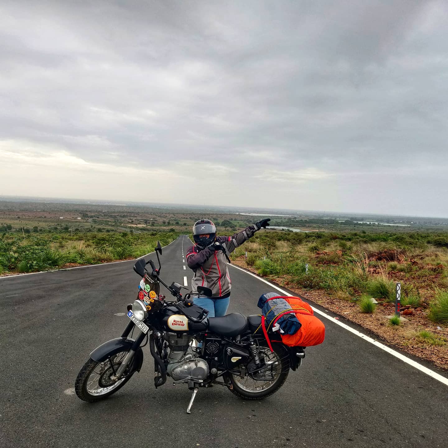 royal enfield