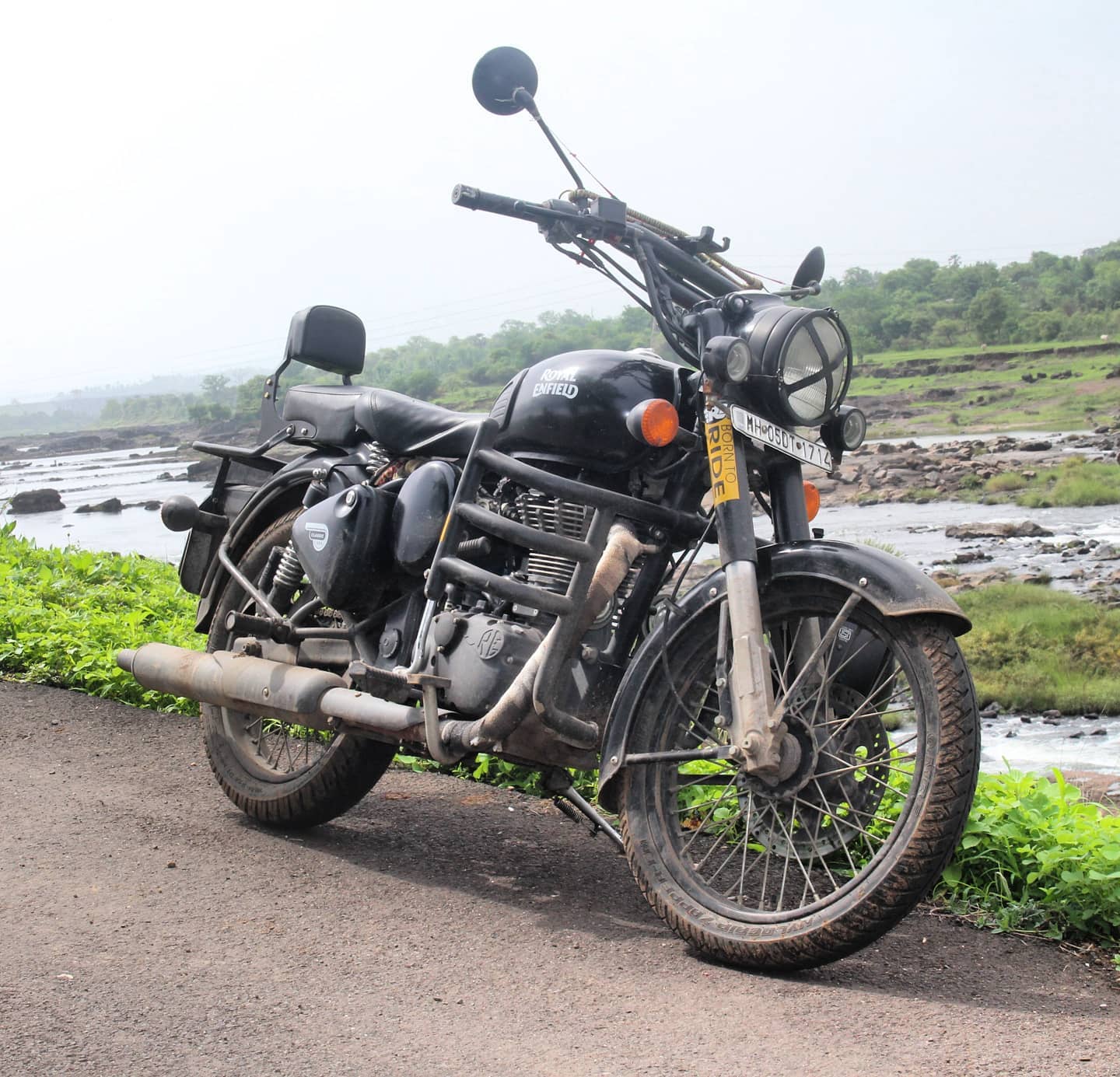 royal enfield