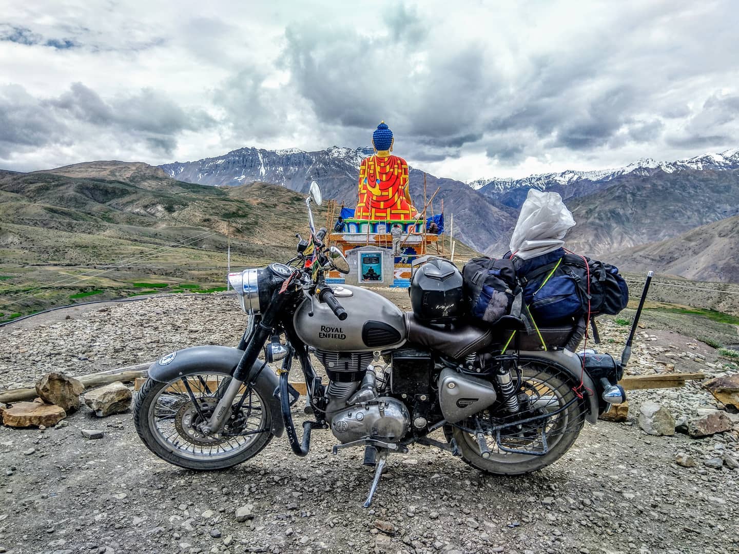 royal enfield